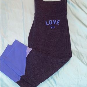 VS capris